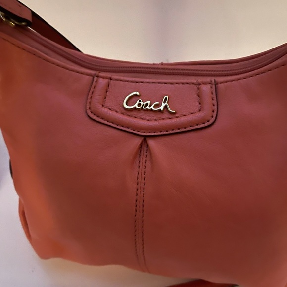 Coach Handbags - Coach crossbody